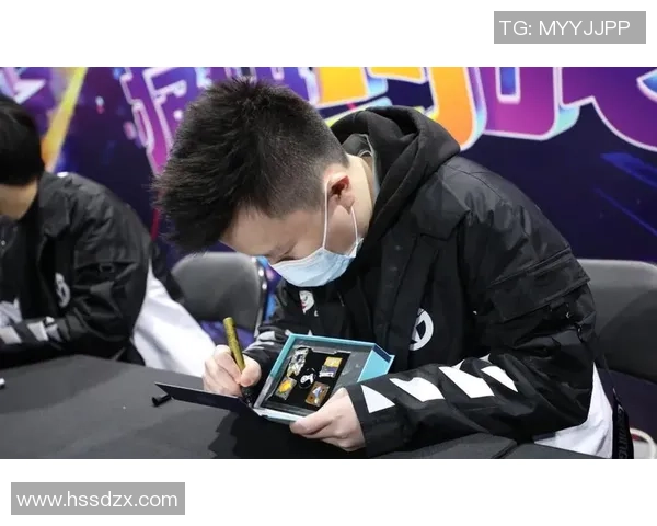 杨敏专访：从新手到职业选手的CSGO成长之路回顾与展望